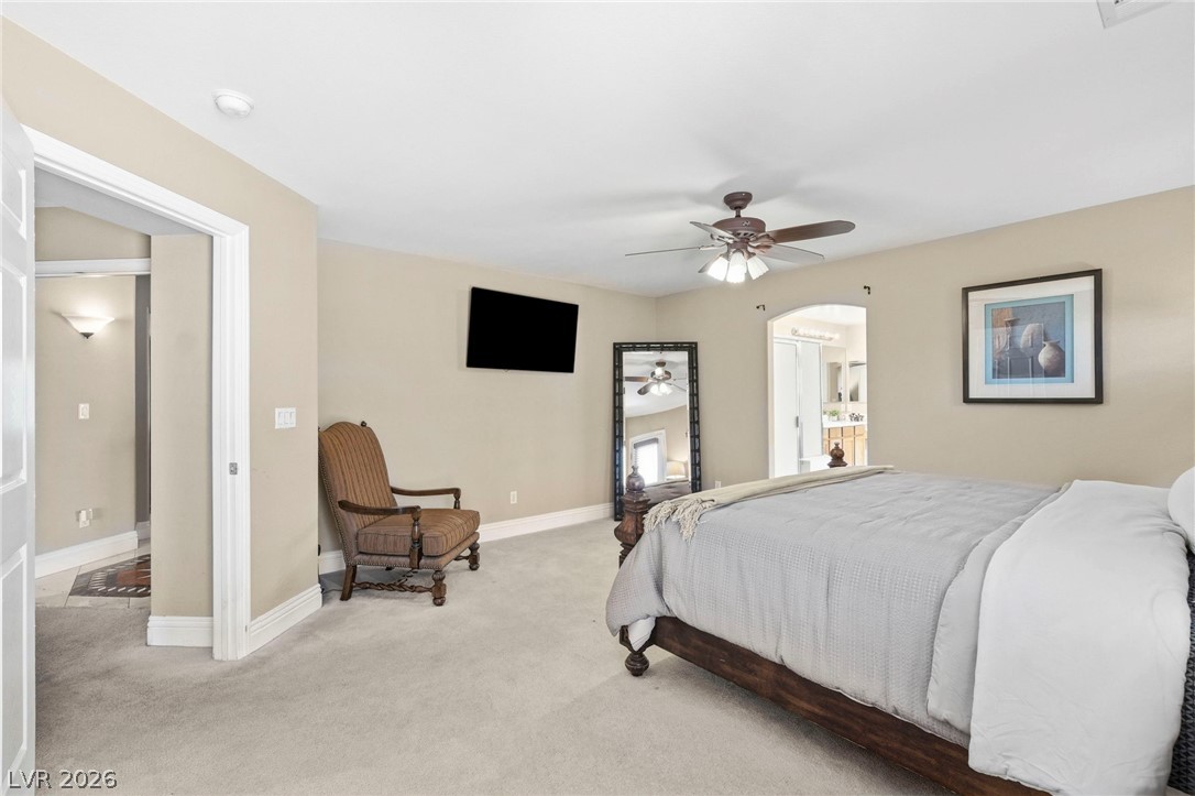 728 Lava Falls Drive Las Vegas NV 89110
