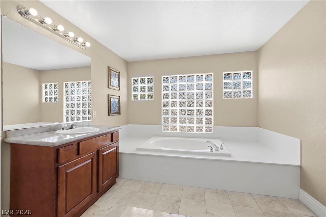 728 Lava Falls Drive Las Vegas NV 89110
