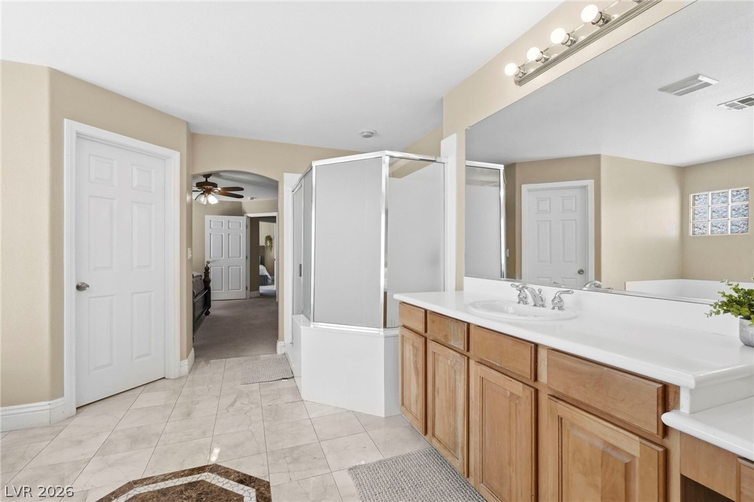 728 Lava Falls Drive Las Vegas NV 89110