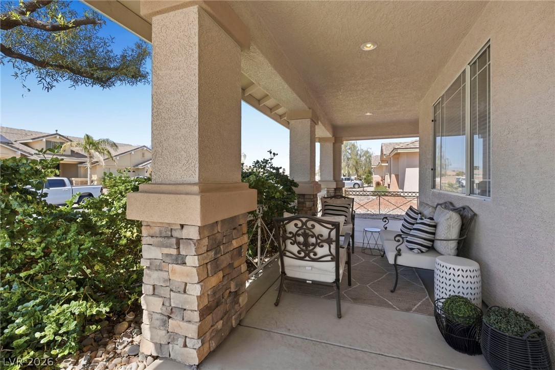 728 Lava Falls Drive Las Vegas NV 89110