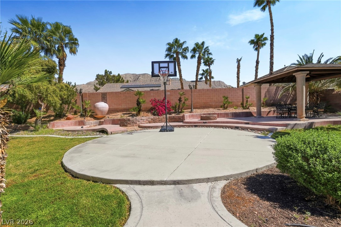 728 Lava Falls Drive Las Vegas NV 89110