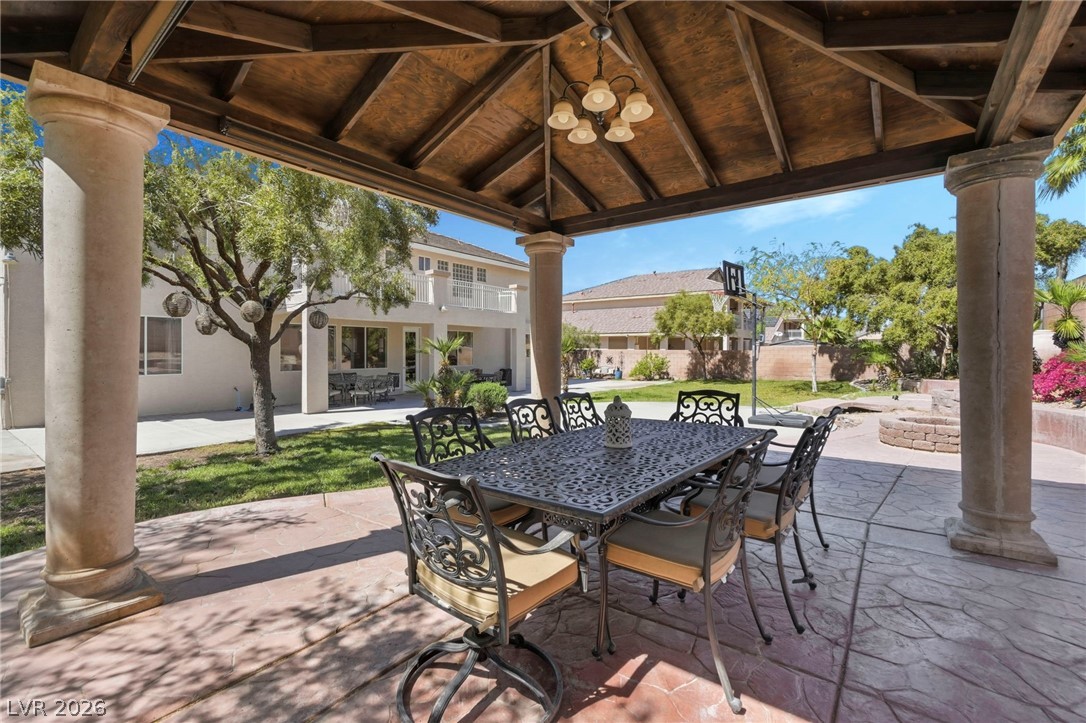 728 Lava Falls Drive Las Vegas NV 89110