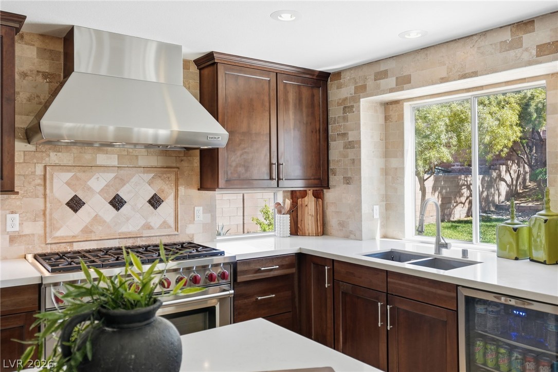 728 Lava Falls Drive Las Vegas NV 89110