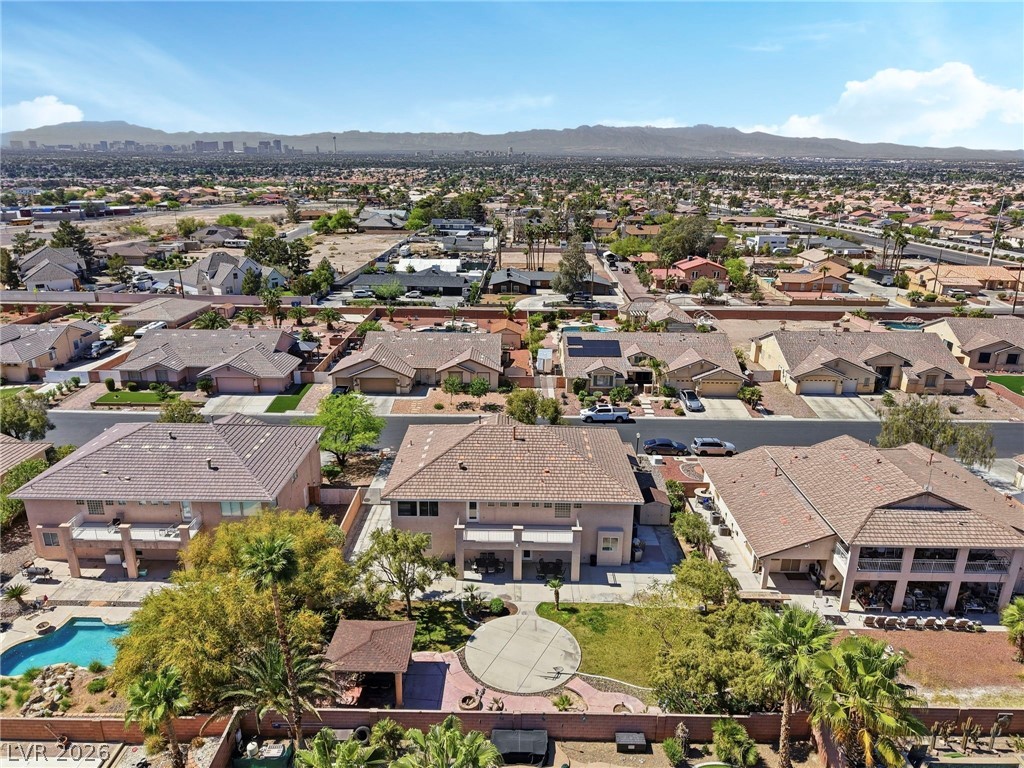 728 Lava Falls Drive Las Vegas NV 89110
