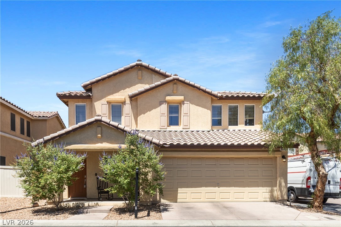 10553 Pueblo Springs Street Las Vegas NV 89183