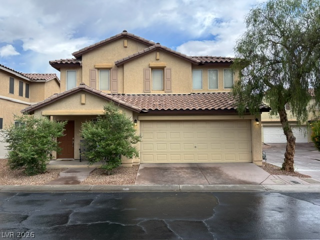 10553 Pueblo Springs Street Las Vegas NV 89183