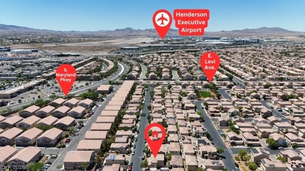 10553 Pueblo Springs Street Las Vegas NV 89183