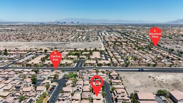 10553 Pueblo Springs Street Las Vegas NV 89183