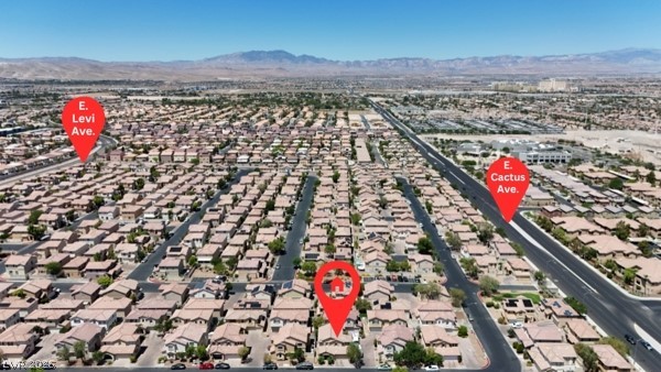 10553 Pueblo Springs Street Las Vegas NV 89183
