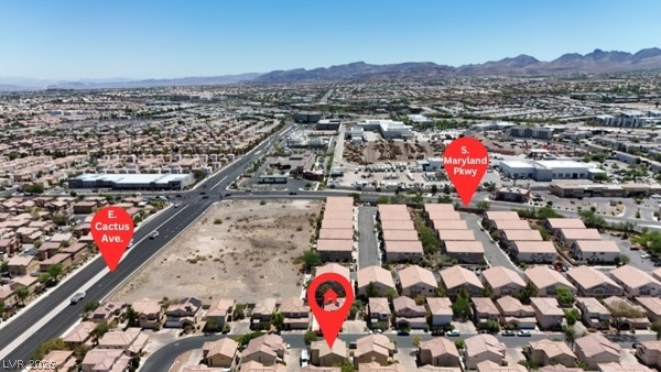 10553 Pueblo Springs Street Las Vegas NV 89183