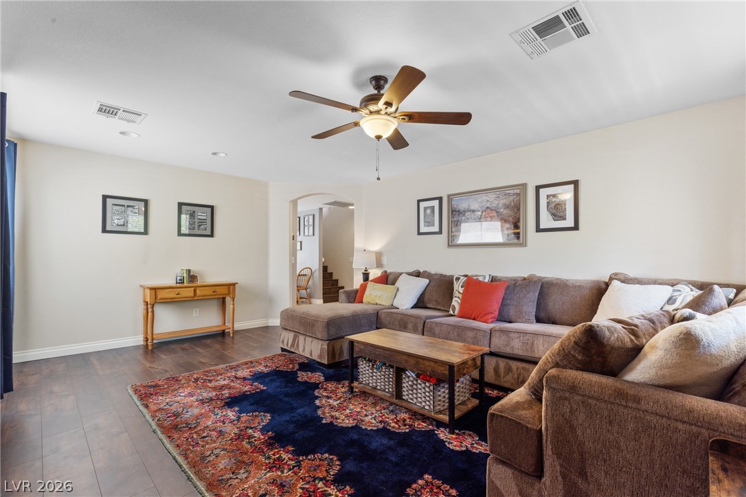 10553 Pueblo Springs Street Las Vegas NV 89183