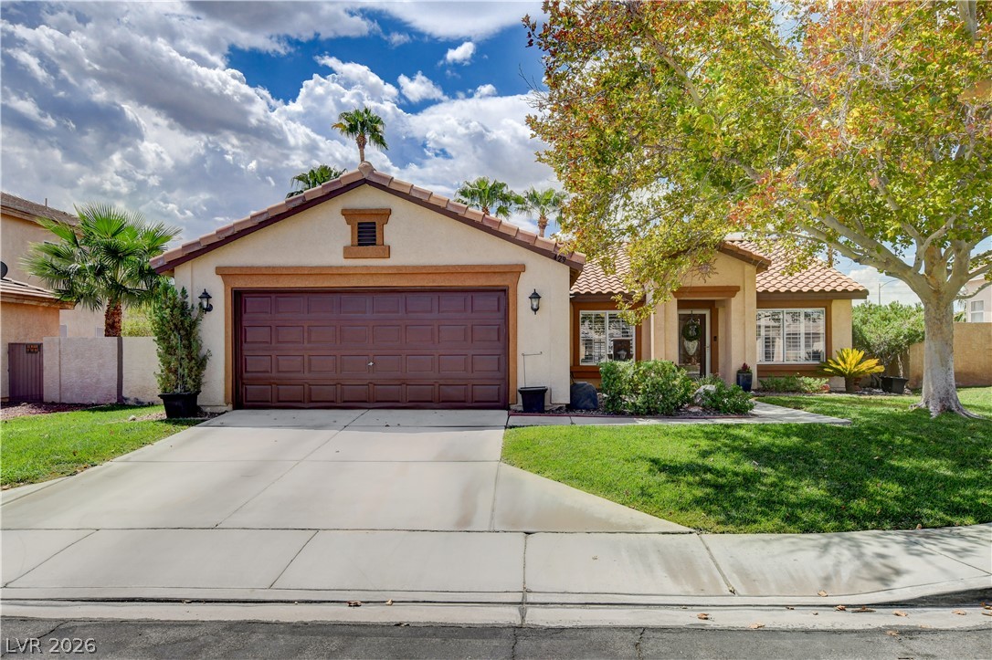 429 Flores Circle Las Vegas NV 89123