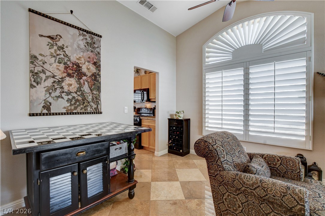 429 Flores Circle Las Vegas NV 89123