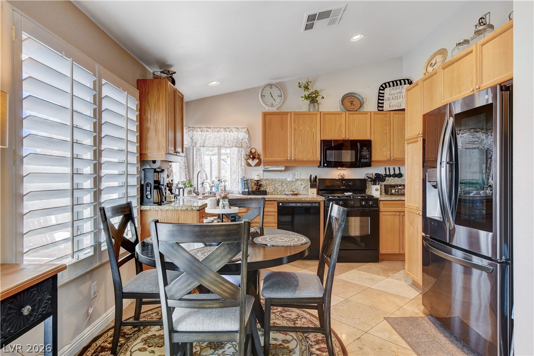 429 Flores Circle Las Vegas NV 89123