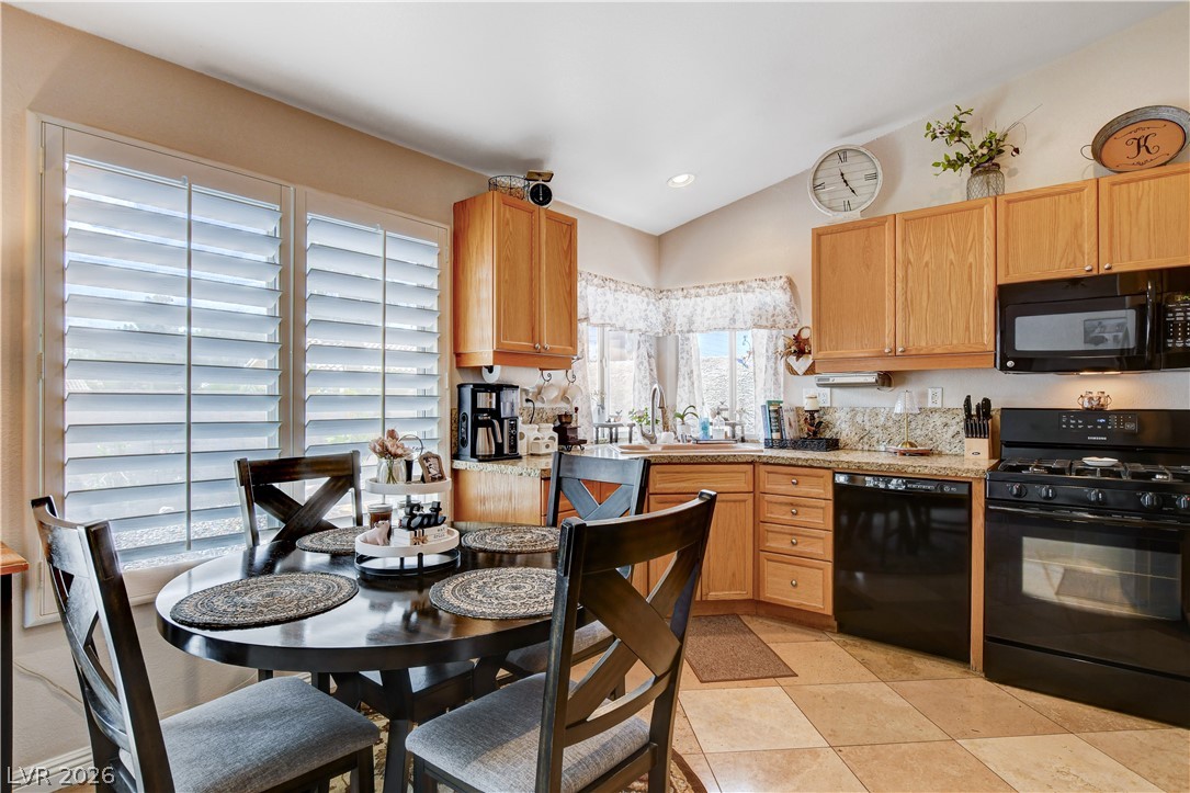 429 Flores Circle Las Vegas NV 89123