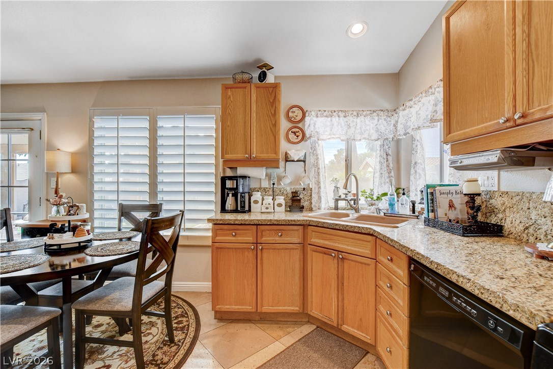 429 Flores Circle Las Vegas NV 89123