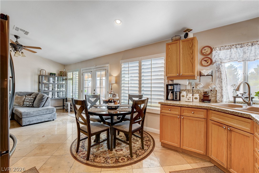 429 Flores Circle Las Vegas NV 89123