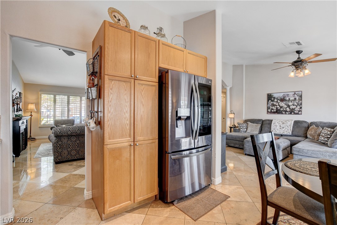 429 Flores Circle Las Vegas NV 89123