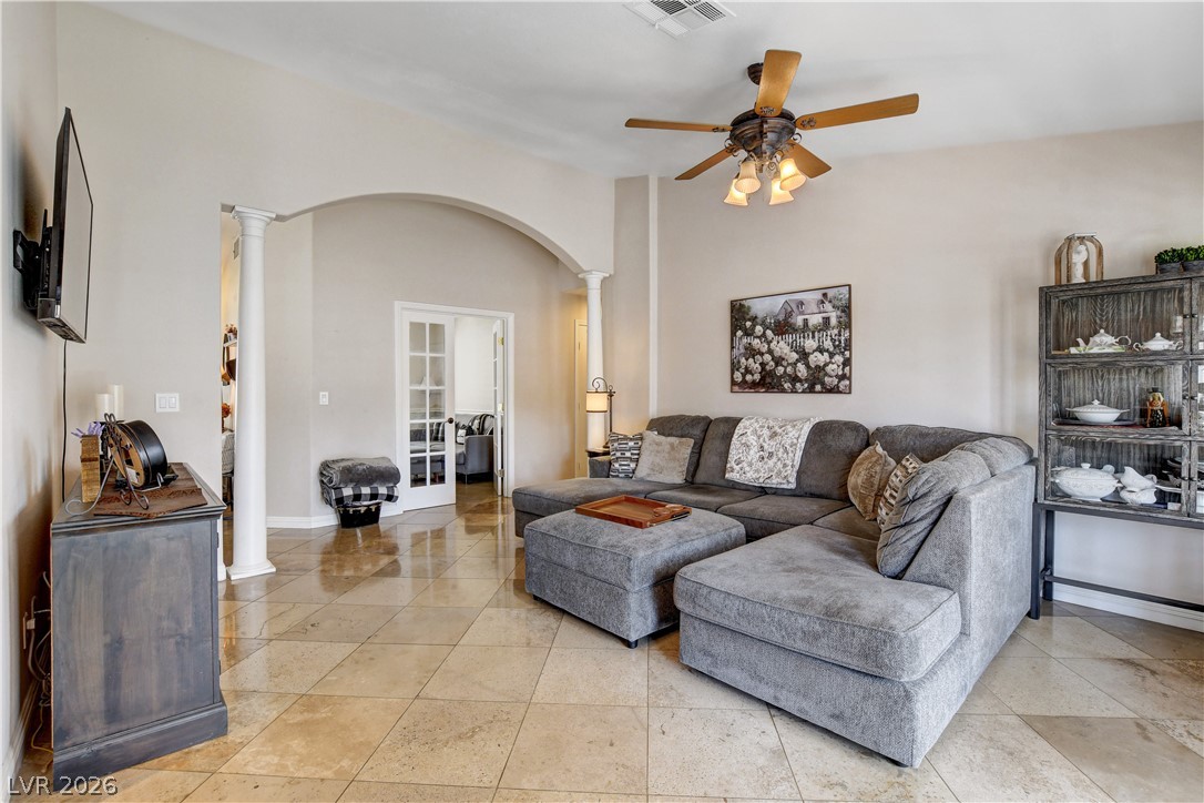 429 Flores Circle Las Vegas NV 89123