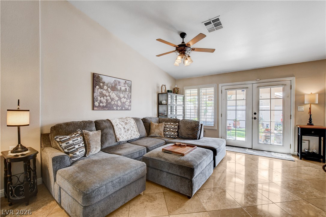 429 Flores Circle Las Vegas NV 89123