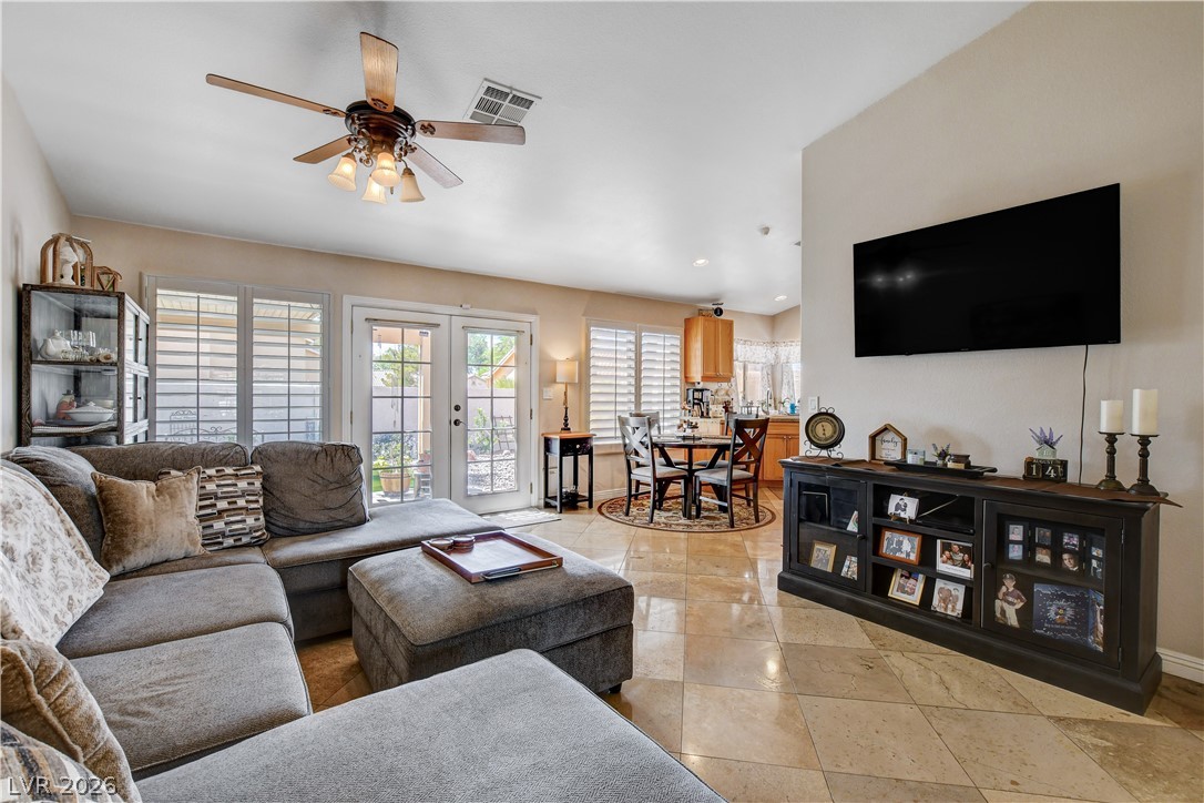 429 Flores Circle Las Vegas NV 89123