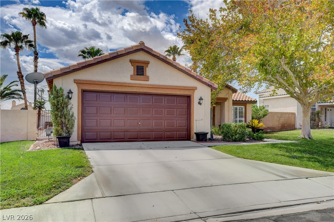 429 Flores Circle Las Vegas NV 89123