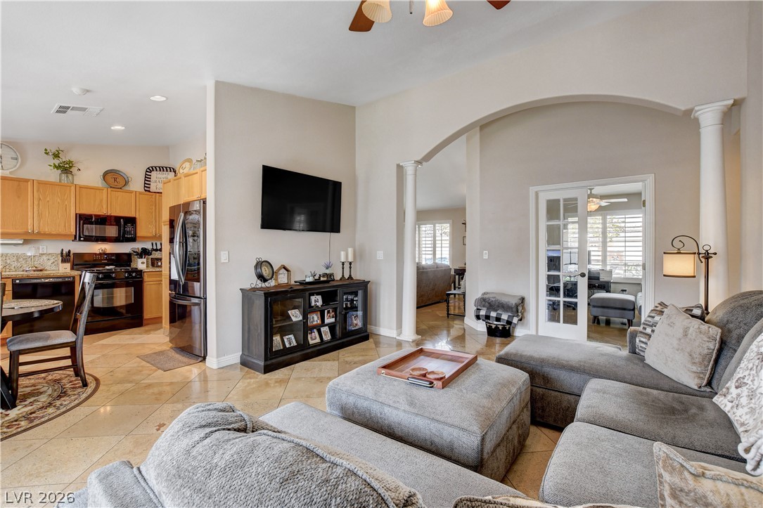 429 Flores Circle Las Vegas NV 89123