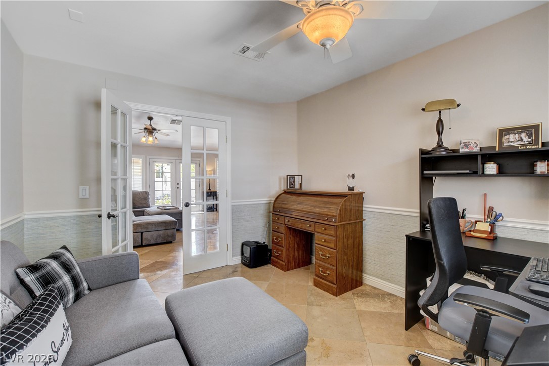 429 Flores Circle Las Vegas NV 89123