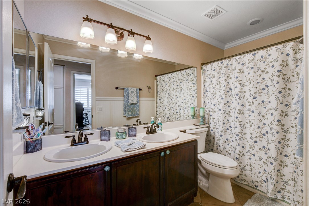 429 Flores Circle Las Vegas NV 89123