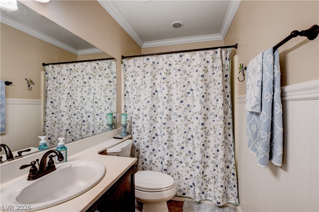 429 Flores Circle Las Vegas NV 89123