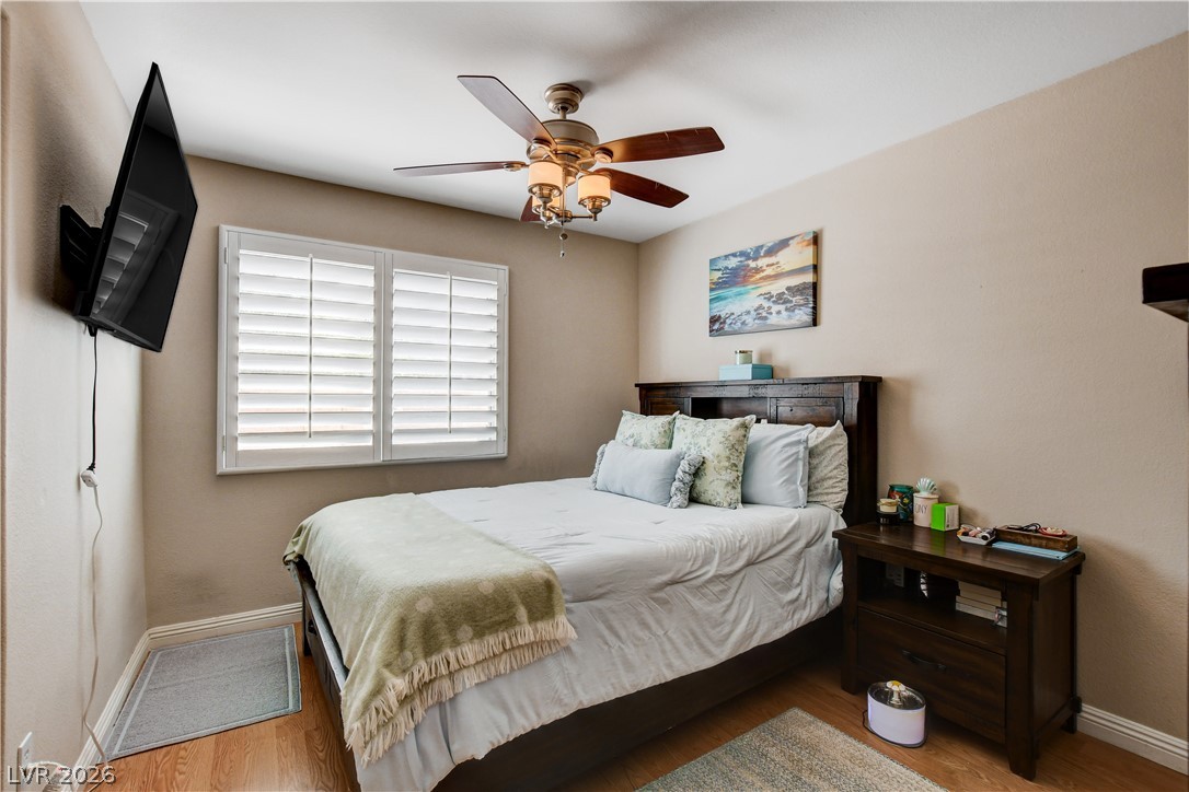 429 Flores Circle Las Vegas NV 89123