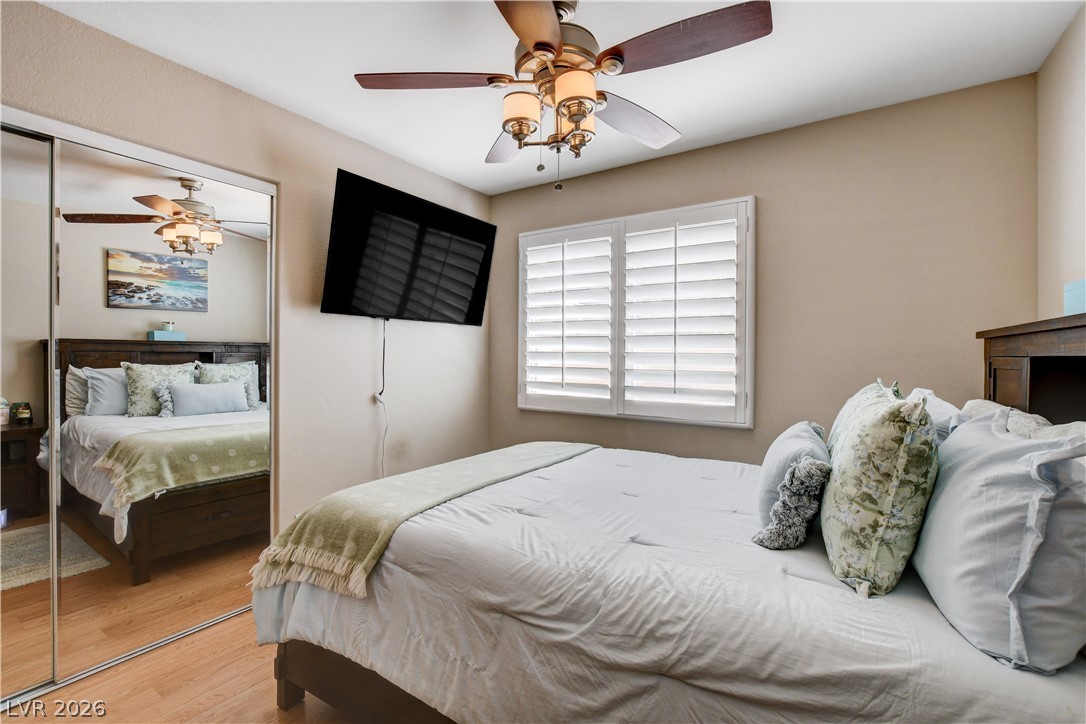 429 Flores Circle Las Vegas NV 89123