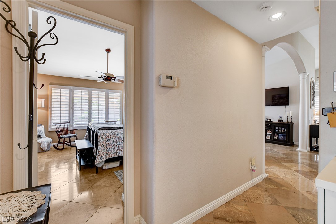 429 Flores Circle Las Vegas NV 89123