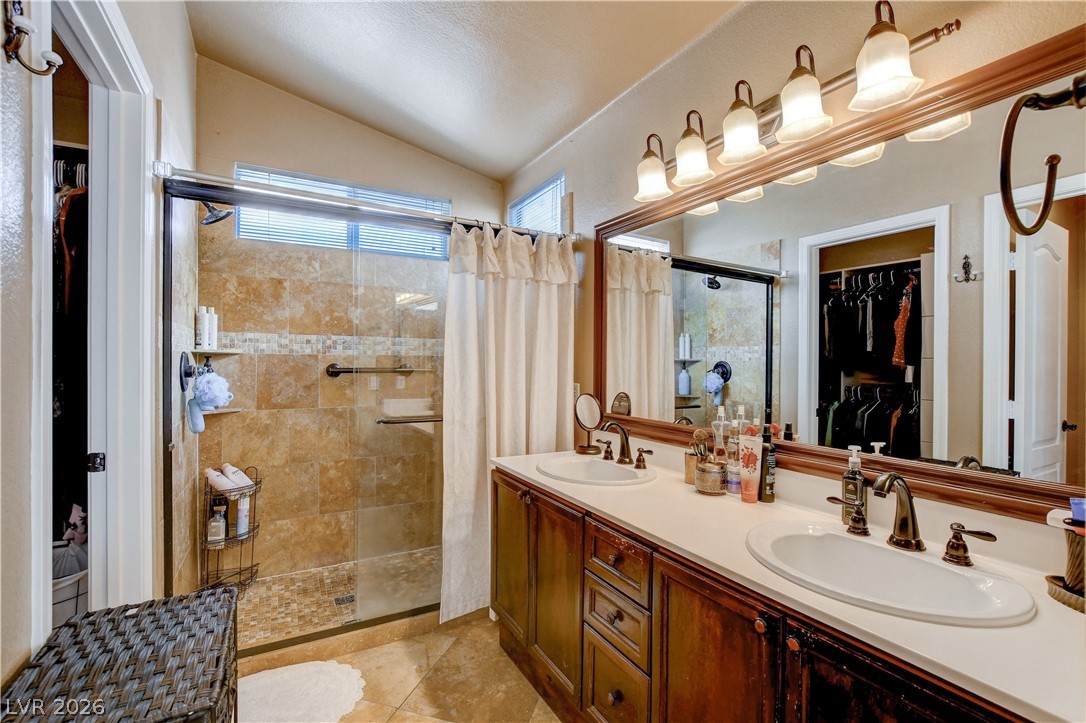 429 Flores Circle Las Vegas NV 89123