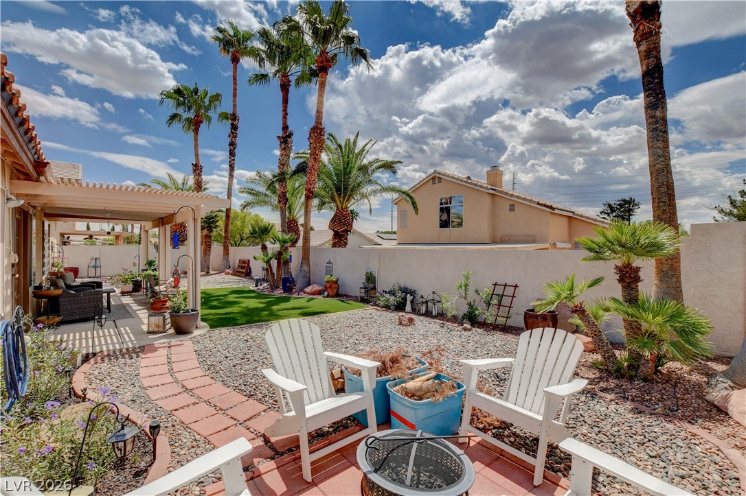 429 Flores Circle Las Vegas NV 89123