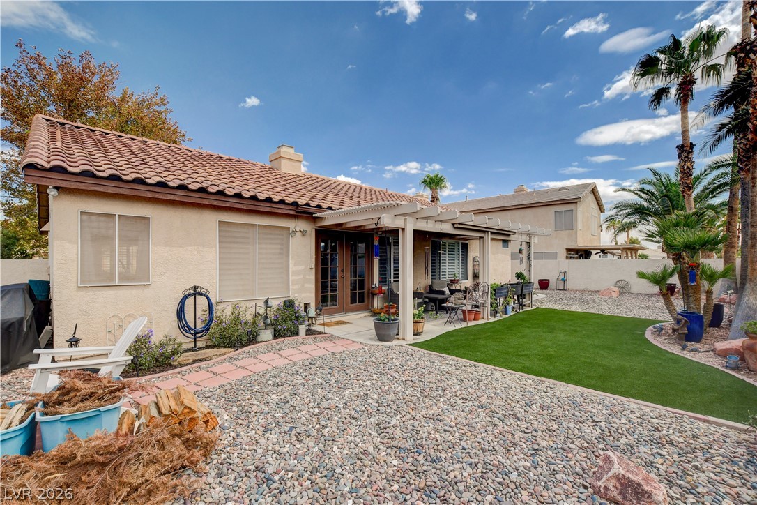 429 Flores Circle Las Vegas NV 89123