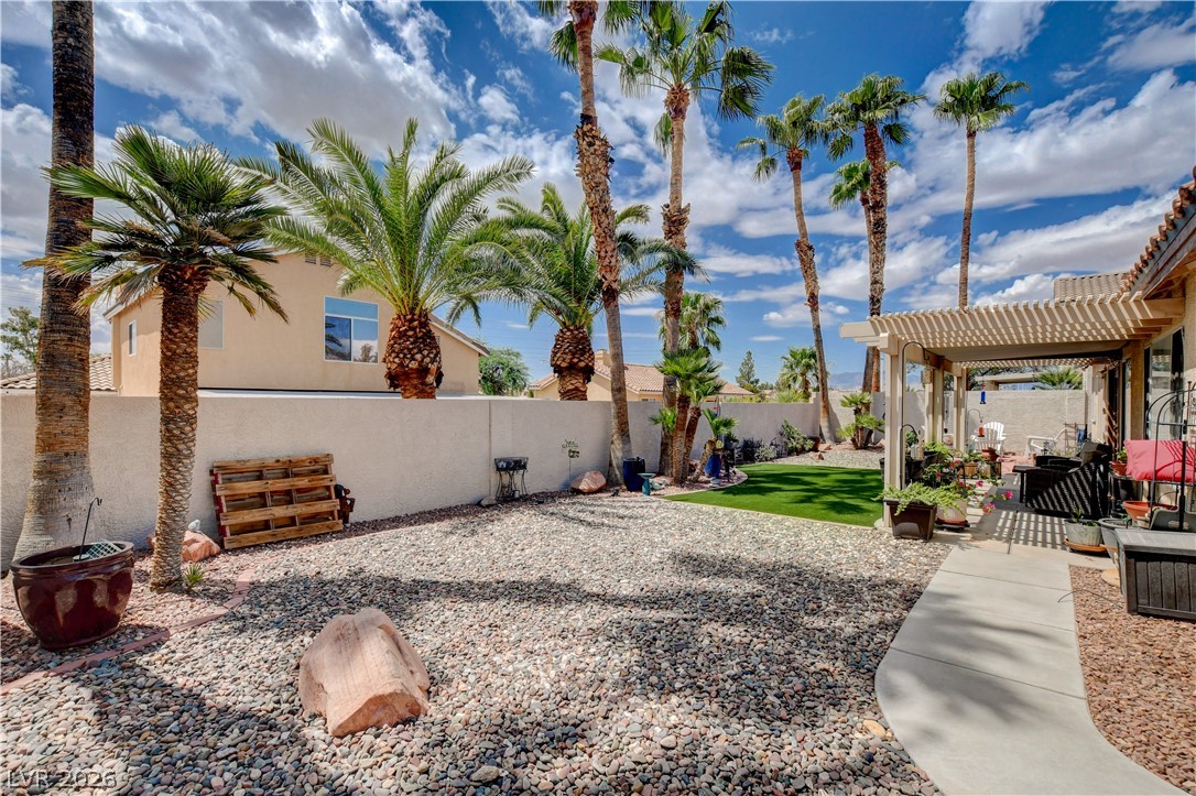 429 Flores Circle Las Vegas NV 89123