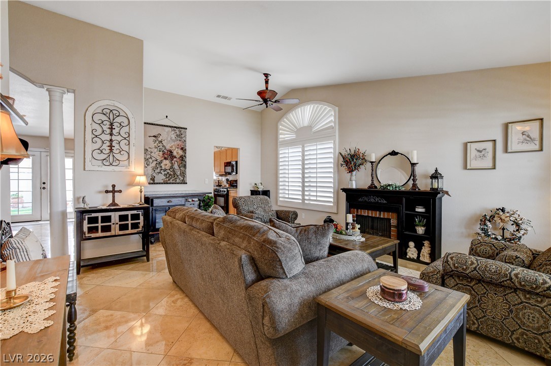 429 Flores Circle Las Vegas NV 89123