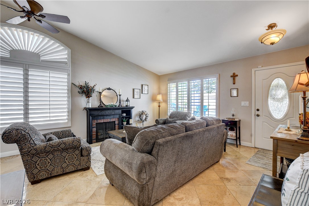 429 Flores Circle Las Vegas NV 89123