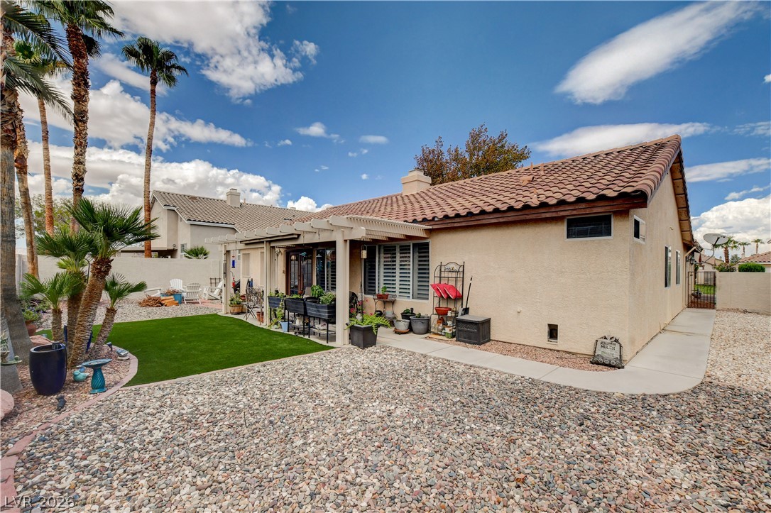 429 Flores Circle Las Vegas NV 89123