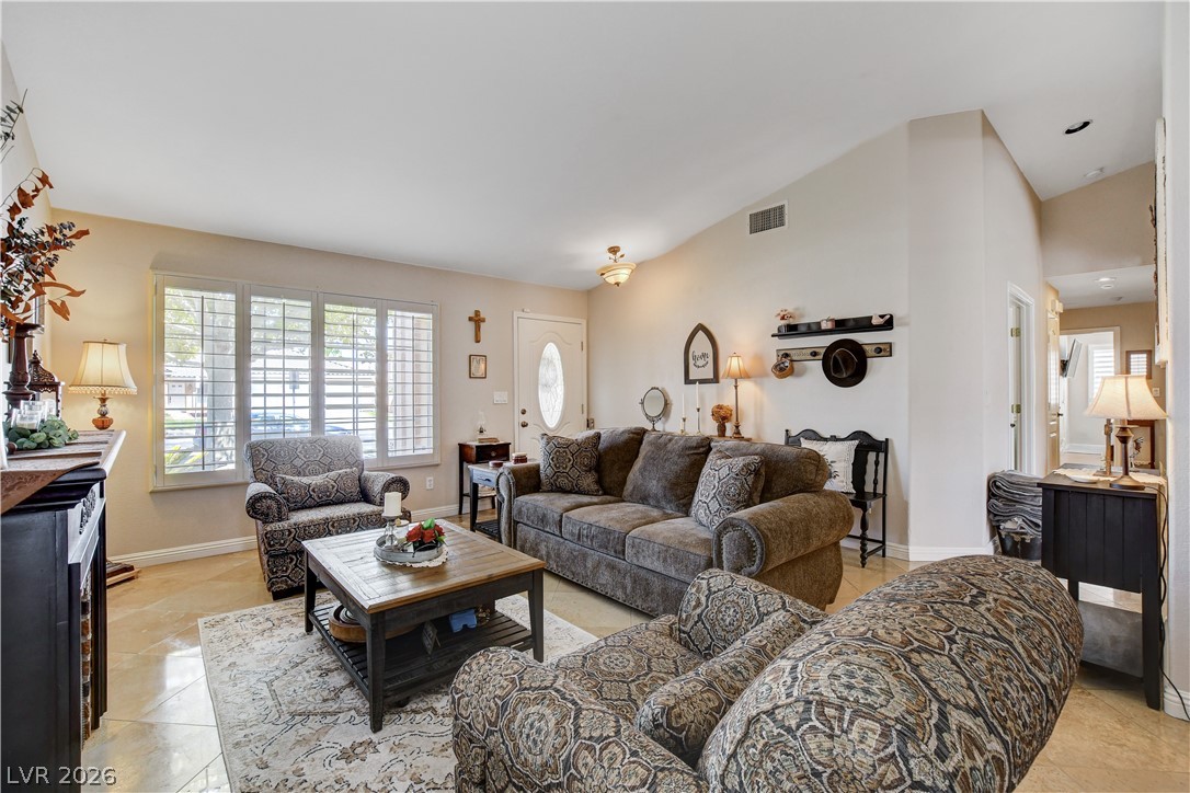 429 Flores Circle Las Vegas NV 89123