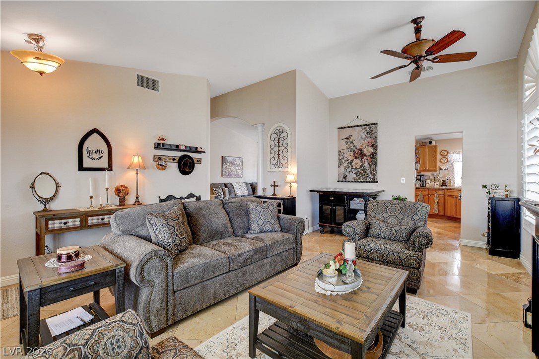 429 Flores Circle Las Vegas NV 89123