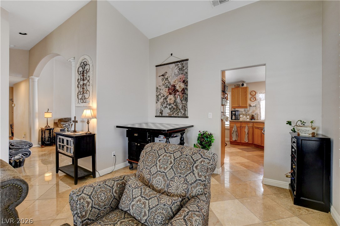 429 Flores Circle Las Vegas NV 89123