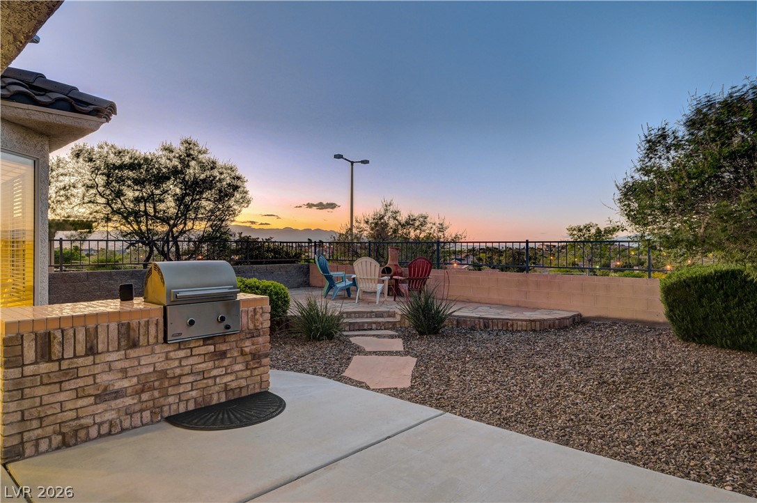 2842 Freedom Hills Drive Henderson NV 89052