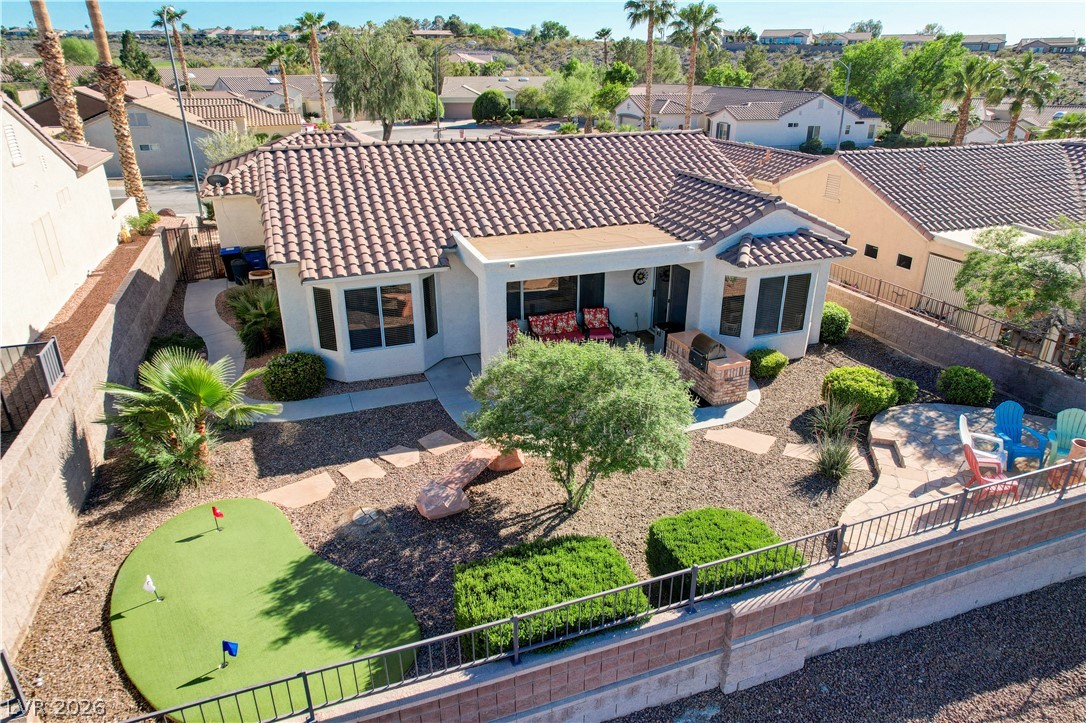 2842 Freedom Hills Drive Henderson NV 89052