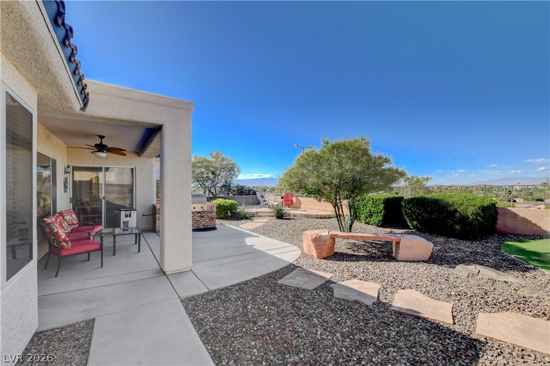 2842 Freedom Hills Drive Henderson NV 89052
