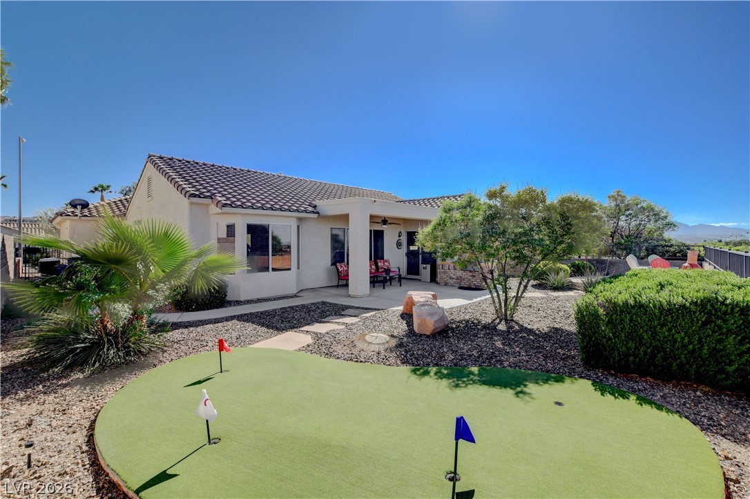 2842 Freedom Hills Drive Henderson NV 89052