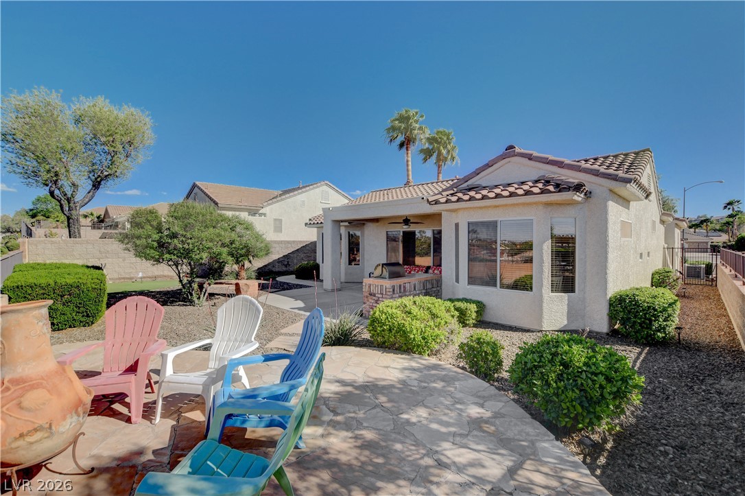 2842 Freedom Hills Drive Henderson NV 89052