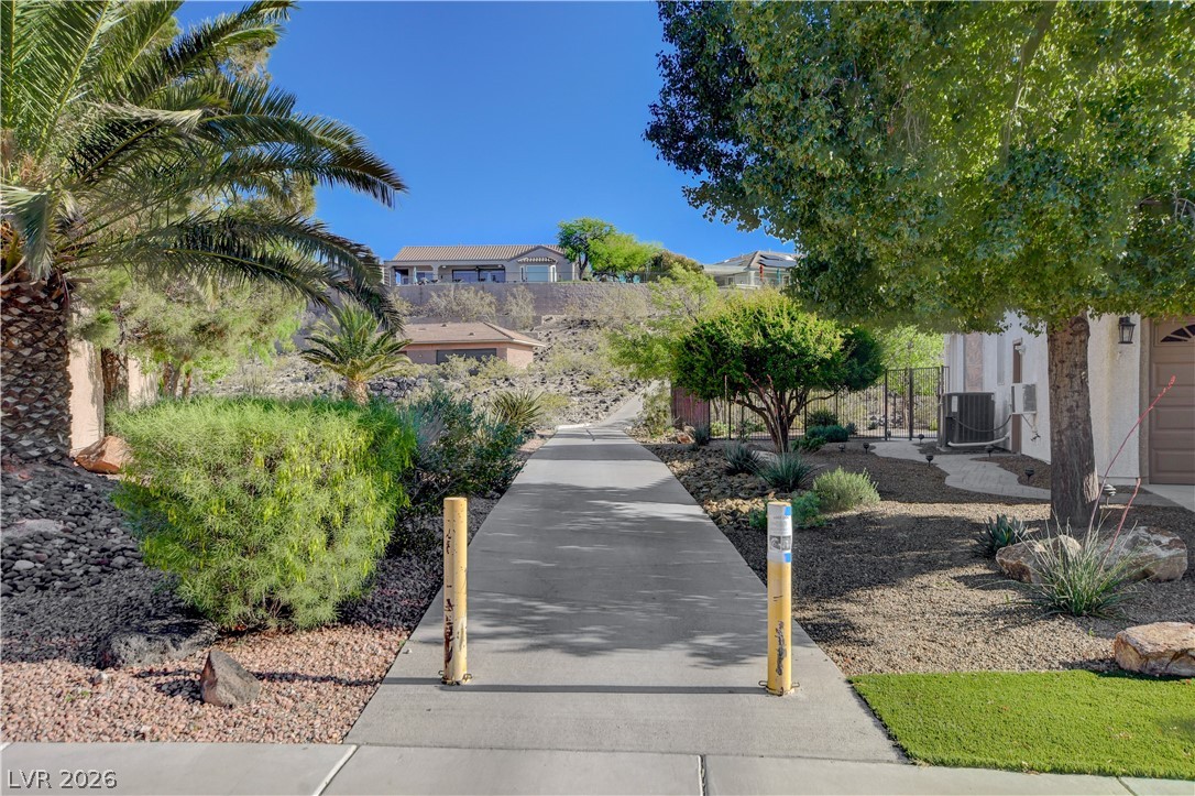 2842 Freedom Hills Drive Henderson NV 89052