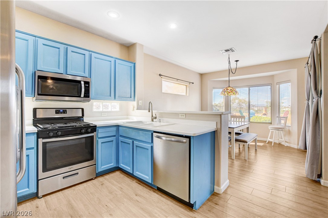 2842 Freedom Hills Drive Henderson NV 89052